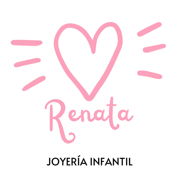 Renata Joyería Infantil